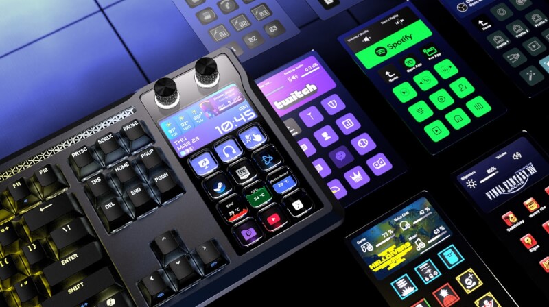 Corsair Galleon 100 SD